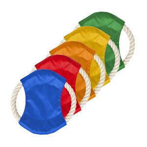 Pet Frisbee para mascotas