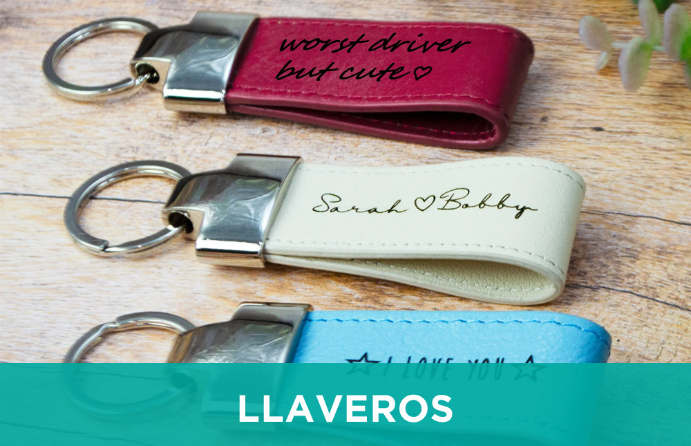 llaveros