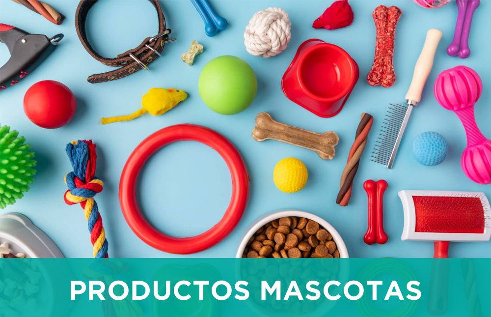 mascotas