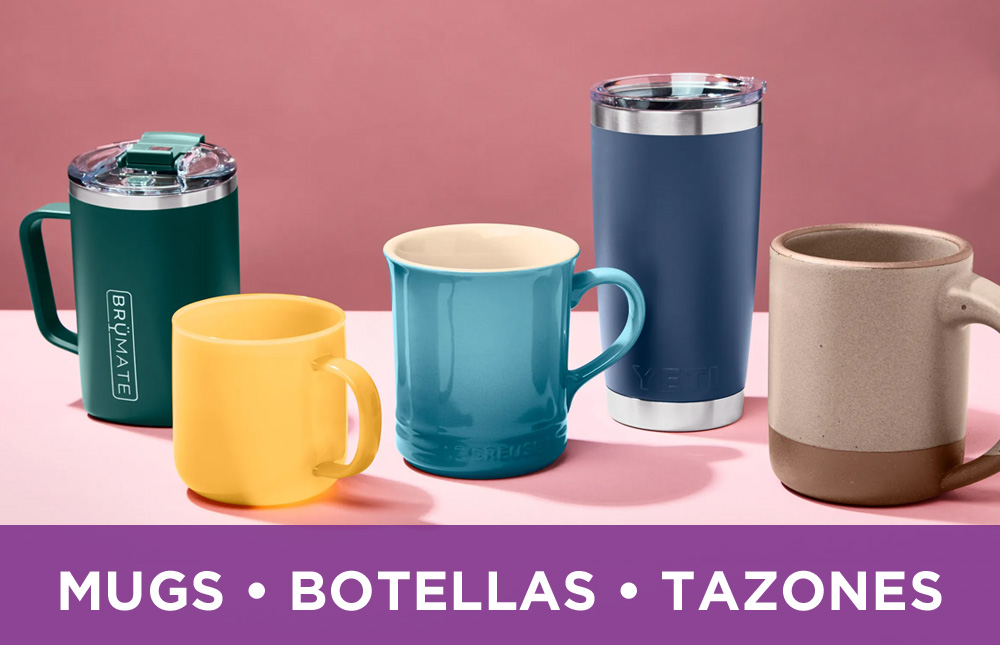 mugs