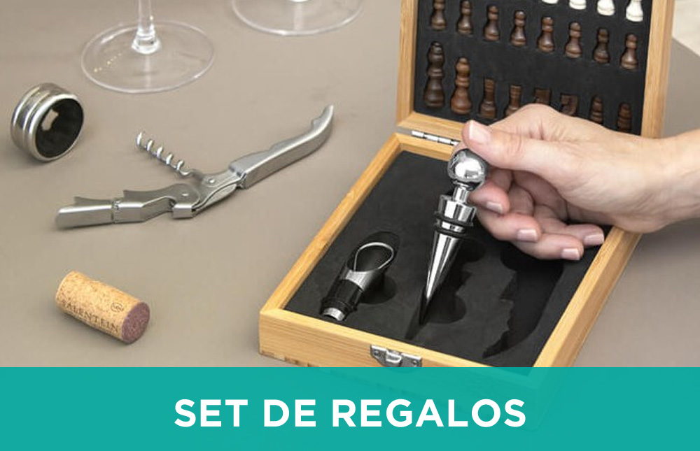 regalos